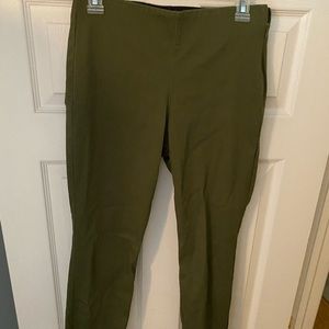 Old Navy High Waisted Twill Super Skinny Pant